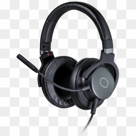 Cooler Master Headset Mh751, HD Png Download - headset png