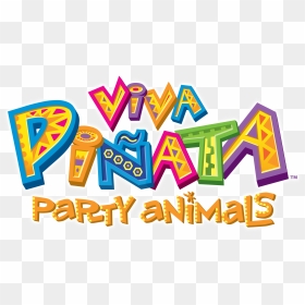 4k Piñatas, HD Png Download - pinata png