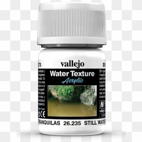 Still Water , Png Download - Vallejo 26235, Transparent Png - water texture png