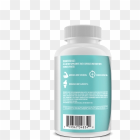 Joint Support Supplements, Glucosamine, Glucosamine - Mane, HD Png Download - mlg joint png