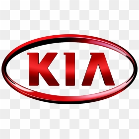Download Free Png Kia - Kia Logo Png Transparent, Png Download - kia logo png
