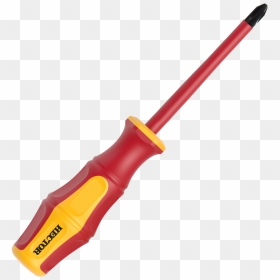 Hand Tool, HD Png Download - screwdriver png