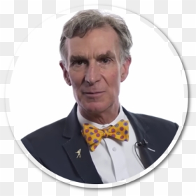 Bill Nye The Science Guy Png - Bill Nye Transparent Backgroud, Png Download - bill nye png