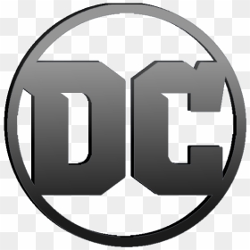 Diana Prince Flash Dc Comics Logo, HD Png Download - dc logo png