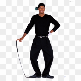 Tiger Woods Png Transparent Image - Tiger Woods Sports Illustrated Sport Of Year, Png Download - woods png
