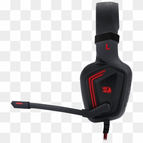 Redragon H310 Headphone - Redragon Muses H310, HD Png Download - headset png
