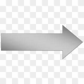 Right Arrow Black Gradient - Grey Right Arrow Png, Transparent Png - right arrow png