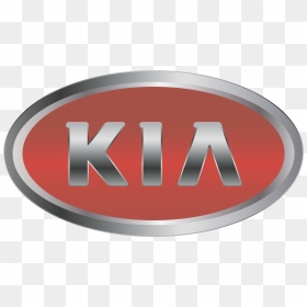 Kia Logo , Png Download - Emblem, Transparent Png - kia logo png
