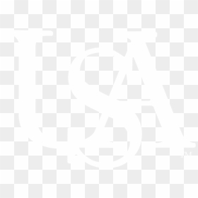 University Of South Alabama Logo White, HD Png Download - alabama logo png