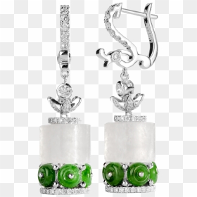 Earrings, HD Png Download - earrings png