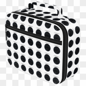 Transparent Polka Dot Apple Clipart - Polka Dot, HD Png Download - black dot png