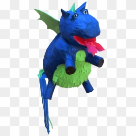 Animal Figure Clipart , Png Download - Cartoon, Transparent Png - pinata png