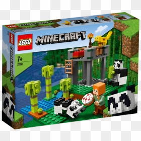Neue Lego Minecraft Sets, HD Png Download - minecraft bed png
