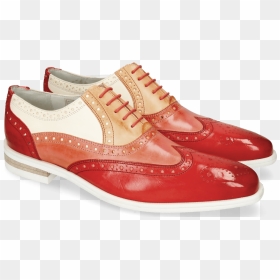Oxford Shoes Lance 14 Vegas Ruby Earthly Howline White - Oxford Shoe, HD Png Download - ruby png
