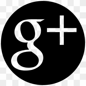 Googleplus C - Individual Social Media Logos, HD Png Download - google plus icon png