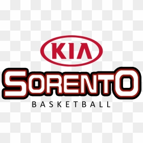Kia Sorento Pba Team Logo - Kia Sorento Logo Png, Transparent Png - kia logo png