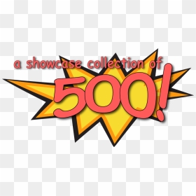 Showcase Collection Of 500 American Bronze And Silver, HD Png Download - spiderman comic png