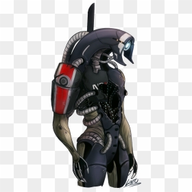 Mass Effect Legion Png - Transparent Legion Mass Effect, Png Download - mass effect png