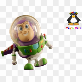 Cartoon, HD Png Download - buzz lightyear png