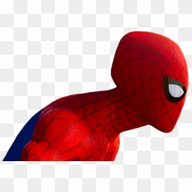 #spiderman #marvel #peterparker - Spider-man, HD Png Download - spiderman comic png