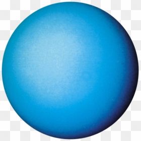 Thumb Image - Planet Uranus White Background, HD Png Download - uranus png