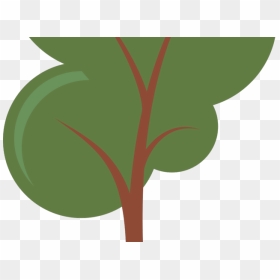 Other Clipart Small Tree - Clip Art, HD Png Download - small tree png