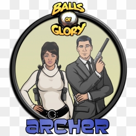 Archer , Png Download - Pinball Fx3 Archer Wheel, Transparent Png - archer png