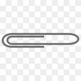 Parallel, HD Png Download - paperclip png