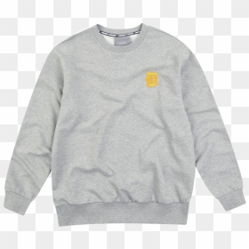 Detroit Tigers Signature Small Logo Sweatshirt - Sweater, HD Png Download - detroit tigers logo png