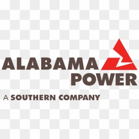 Alabama Power Logo, HD Png Download - alabama logo png