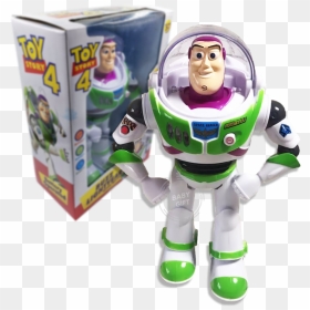 Toy Story 3 Barbie, HD Png Download - buzz lightyear png