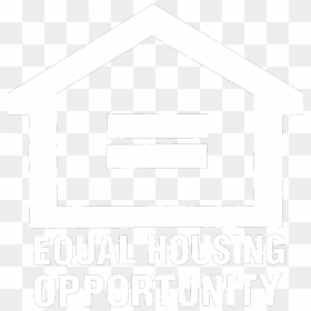 Equal Housing - Office Of Fair Housing And Equal Opportunity, HD Png Download - equal housing logo png
