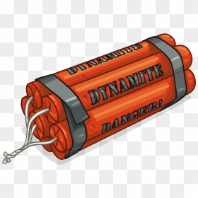 Dynamite Png Transparent Image - Dynamite Png, Png Download - dynamite png