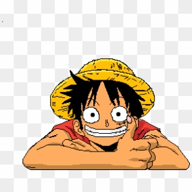 One Piece , Png Download - Transparent Png Luffy Png, Png Download - luffy png