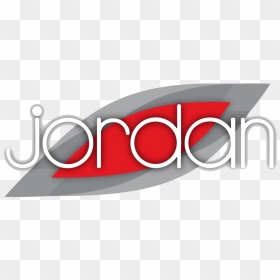 Jordan Fitness Logo , Png Download - Jordan Fitness Logo, Transparent Png - jordan logo png