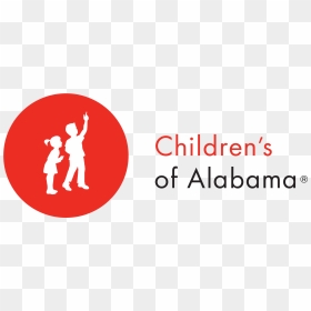 Children's Of Alabama Logo, HD Png Download - alabama logo png