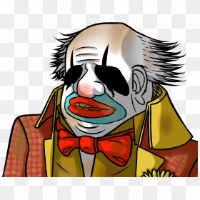 Dbd Clipart Graphic Transparent Download Been A While - Cartoon, HD Png Download - dead by daylight png