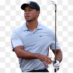 Tiger Woods , Png Download - Tiger Woods Png, Transparent Png - woods png