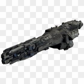 Star Wars Battleship Concept Art , Png Download - Concept Art Sci Fi Ship, Transparent Png - ballista png