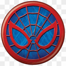 Spider Man Icon, HD Png Download - spiderman comic png