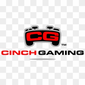 Thumb Image - Cinch Gaming Transparent Logo, HD Png Download - cinch gaming logo png