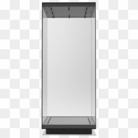 Glass Case Png - Museum Object Display Png, Transparent Png - broken glass texture png