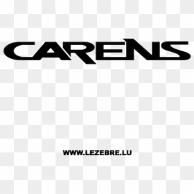 Kia Carens, HD Png Download - kia logo png