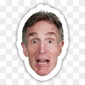 Comedy, HD Png Download - bill nye png