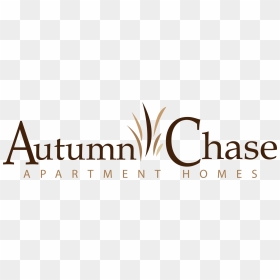 Autumn Chase Apartment Homes In Mobile Alabama Logo - Graphic Design, HD Png Download - alabama logo png