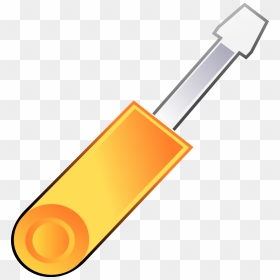 Screwdriver, HD Png Download - screwdriver png