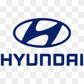 Hyundai Logo Png, Transparent Png - kia logo png