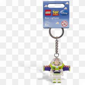   - Buzz Lightyear Lego Keychain, HD Png Download - buzz lightyear png