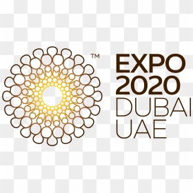 Uae Expo 2020 Logo, HD Png Download - e3 logo png