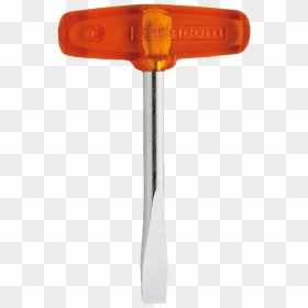 Mallet, HD Png Download - screwdriver png